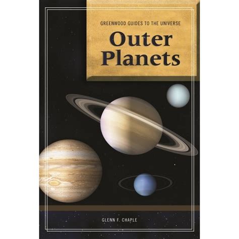 Guide to the universe outer planets by glenn f chaple. - Honda 9 hp diesel workshop manual.