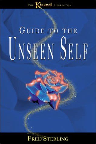 Guide to the unseen self the kirael collection 1. - As lágrimas estão todas na garganta do mar.