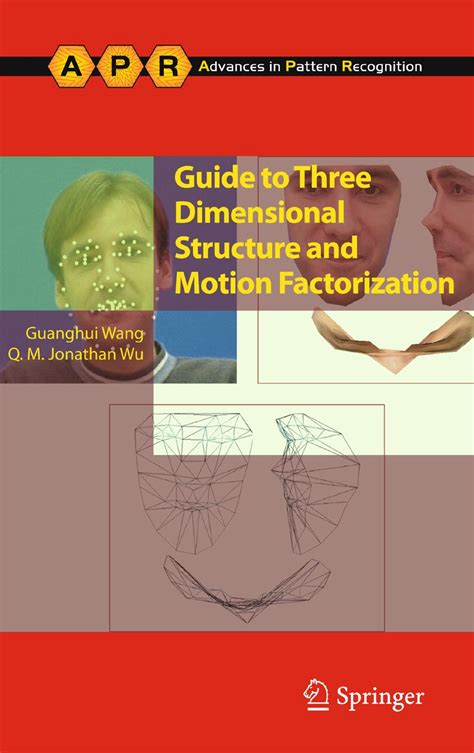 Guide to three dimensional structure and motion factorization advances in computer vision and pattern recognition. - Plus minus acht. dj tage, dj nächte..