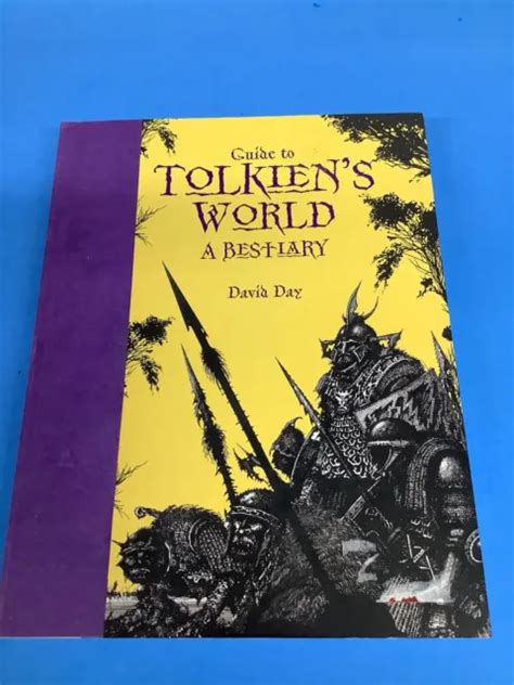 Guide to tolkien s world a bestiary metro books edition. - Bizerba slicer operating manual vs 12.