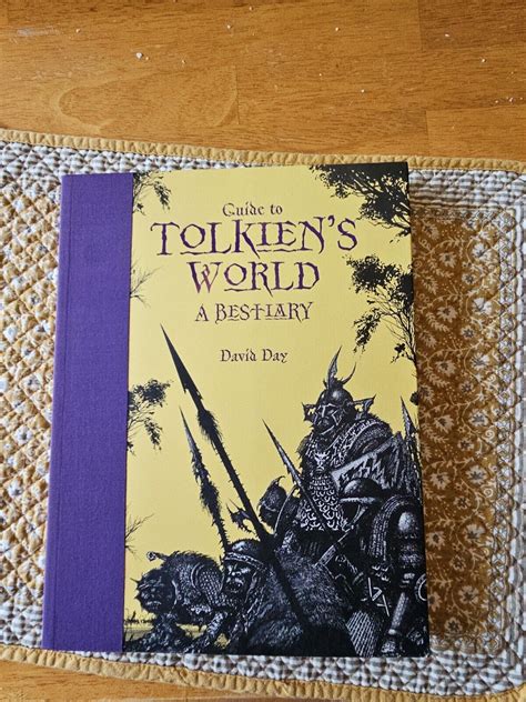 Guide to tolkiens world a bestiary metro books edition. - Kasneb cpa past papers and answers.