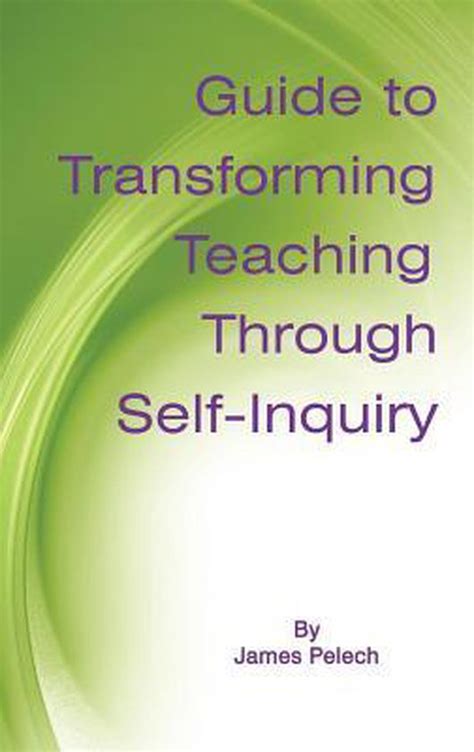 Guide to transforming teaching through self inquiry. - Introduction to modern astrophysics solution manual.