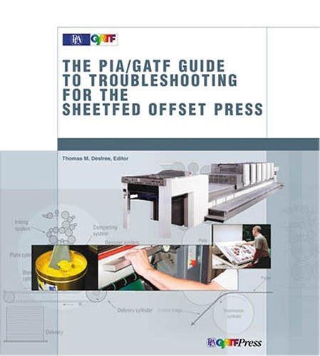 Guide to troubleshooting for the sheetfed offset press. - Das deutschlandproblem in schulbüchern des bundesrepublik.