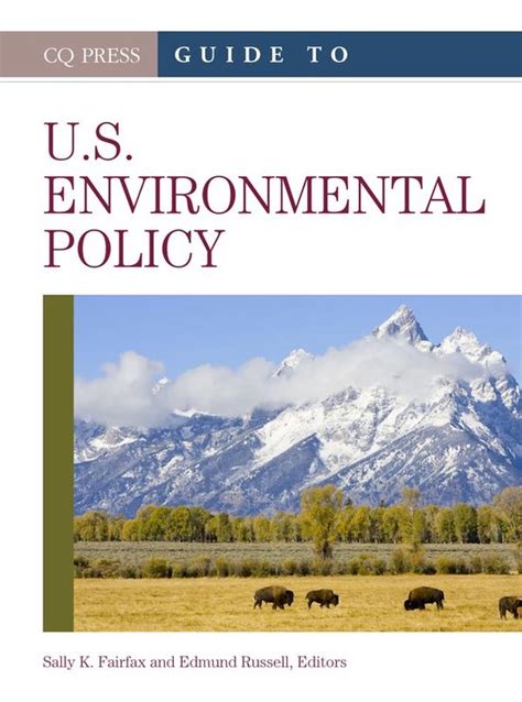 Guide to u s environmental policy by sally k fairfax. - Suzuki dt 25 outboard repair manual.