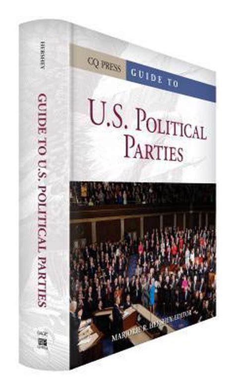 Guide to u s political parties by marjorie r hershey. - Polaris 2001 high performance service manual snowmobile.
