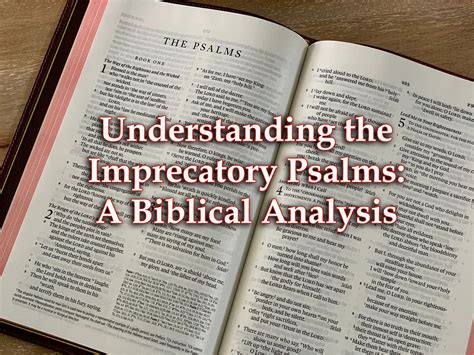 Guide to understanding the imprecatory psalms. - Manuale di costruzione in acciaio aisc.