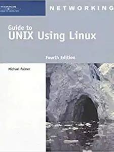 Guide to unix using linux solutions answers. - Statistical analysis software free download sas.