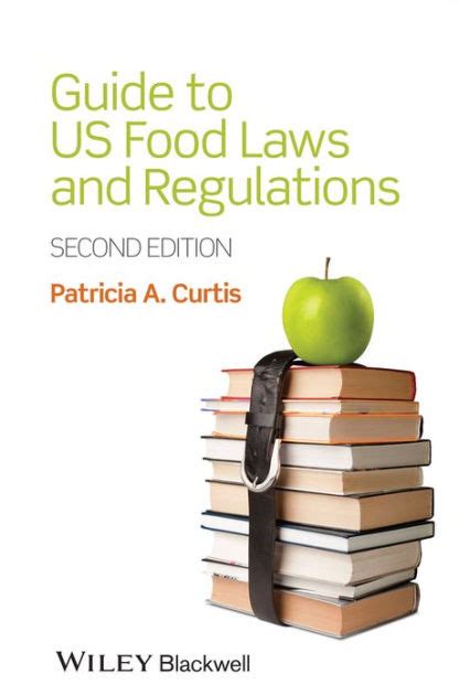 Guide to us food laws and regulations by patricia a curtis. - Handbuch der urkundlehre fu r deutschland und italien..