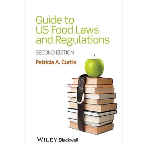 Guide to us food laws and regulations. - Nouveaux contes moraux et nouvelles historiques.