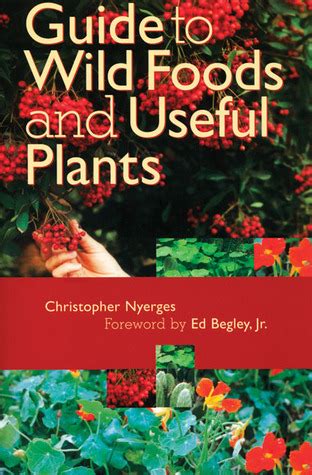 Guide to wild foods and useful plants christopher nyerges. - Quick basic electricity a contractor s easy guide to hvac.
