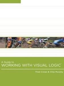 Guide to working with visual logic solutions. - Principal of marketing van horne solution manual.