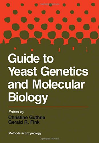 Guide to yeast genetics and molecular biology volume 194 volume 194 guide to yeast genetics and molecular biology. - A guide to the project management body of knowledge pmbok.