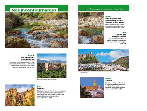 Guide vert andalousie green guide andalucia french edition. - Venus barbuda y el eslabón perdido.
