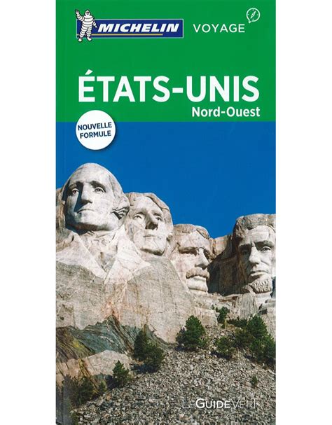 Guide vert etats unis nord ouest michelin. - 1997 harley davidson heritage softail owners manual.