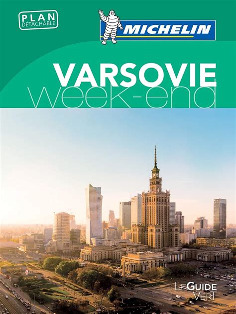 Guide vert week end varsovie michelin. - Global investing the professionals guide to the world capital markets.