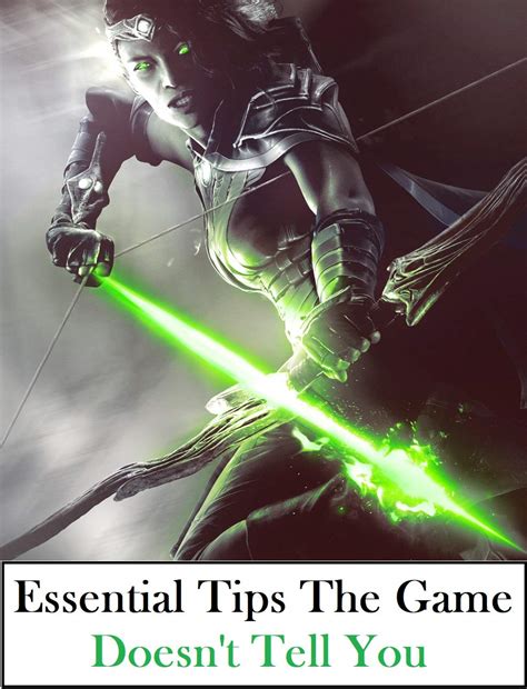 Full Download Guide For Magic The Gathering Essential Tips The Game Doesnt Tell You By Sam Nhan