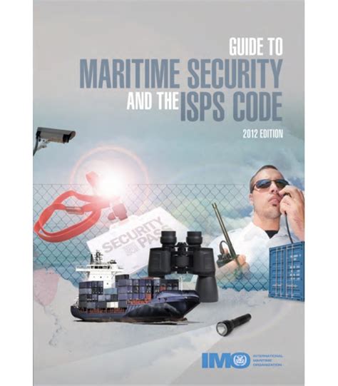 Full Download Guide To Maritime Security And The Isps Code By International Maritime Organization