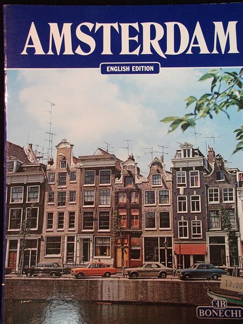 Guidebook for visiting amsterdam bonechi guide. - 7th grade eog study guide for math.