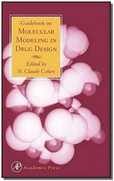 Guidebook on molecular modeling in drug design. - Iron man by ted hughes teaching guide.