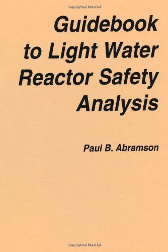 Guidebook to light water reactor safety analysis proceedings of the. - The sap bw to hana migration handbook.
