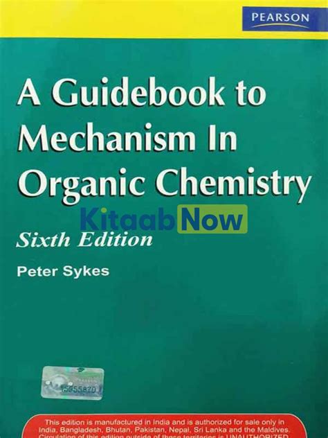 Guidebook to mechanism in organic chemistry 6th edition. - Ação civil pública trabalhista contra o trabalho escravo no brasil.