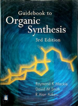 Guidebook to organic synthesis 3rd edition. - La casa de enfrente pelicula guatemalteca.