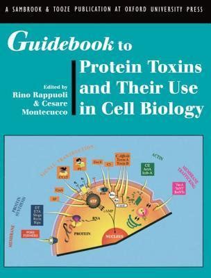 Guidebook to protein toxins and their use in cell biology by rino rappuoli. - Manuale di storia greca con e book.