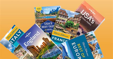 Guidebook travel. Travel information for Europe's best destinations across 25+ countries. Explore Europe with Rick Steves' travel guide to the best destinations and recommended sights, things to do, tips, and videos along with much more travel information. 