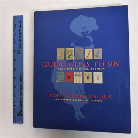 Guidebooks to sin the blue books of storyville new orleans. - Laboratory manual for chemistry a molecular approach 3rd edition.