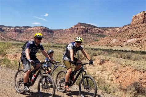 Guided Bike Trips - Western Spirit Cycling Adventures