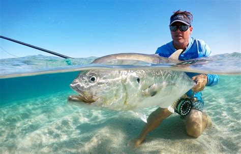 Guided Fishing Trips Baja Mexico FlyFishMex