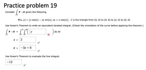 Guided Practice Problem 19