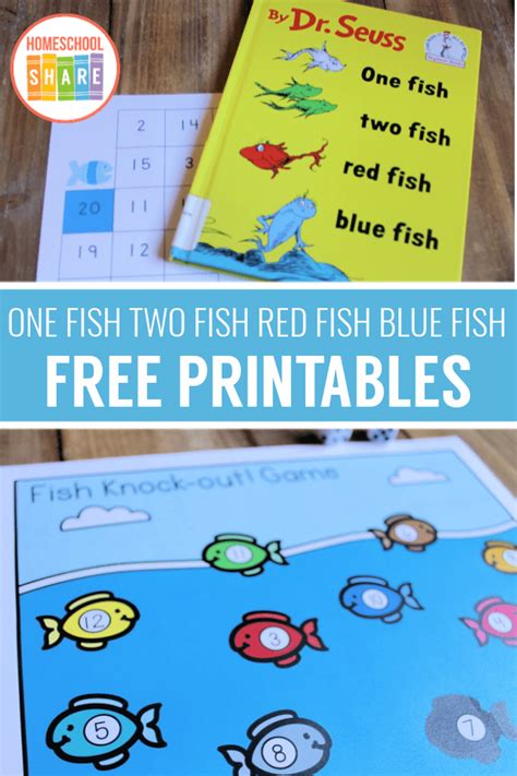 Guided Reading Level One Fish Two Fish