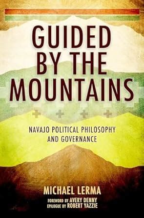 Guided by the mountains navajo political philosophy and governance. - Volvo l150c manuale di riparazione per pale gommate.