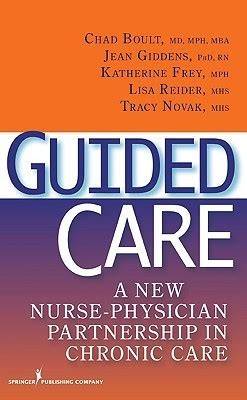 Guided care a new nurse physician partnership in chronic care. - Yamaha outboard 60hp 1996 2006 factory workshop manual.