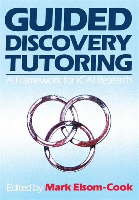 Guided discovery tutoring a framework for icai research. - Im land der federn. eine kaukasische reise..