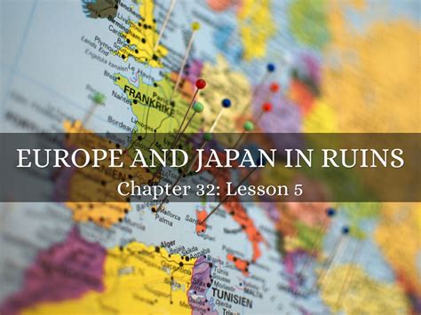 Guided europe and japan in ruins answers. - Study guide for thompsons introduction to maternity and pediatric nursing 3e.