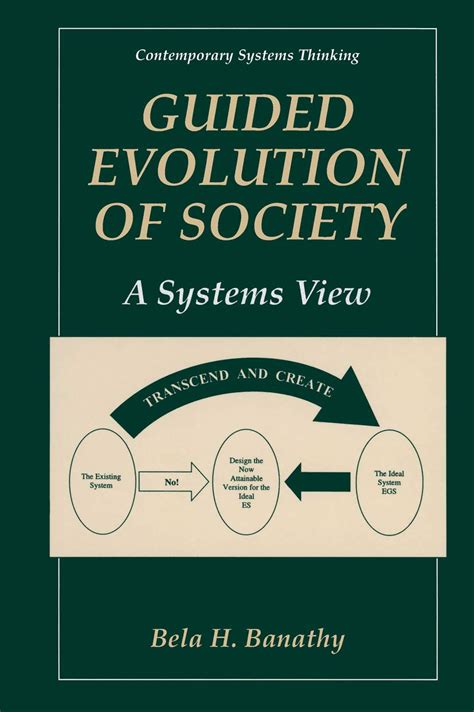 Guided evolution of society by bela h banathy. - Fire department promotional exam study guide.