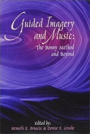 Guided imagery and music the bonny method and beyond. - Die reell-metaphysische bedeutung der platonischen ideen ....