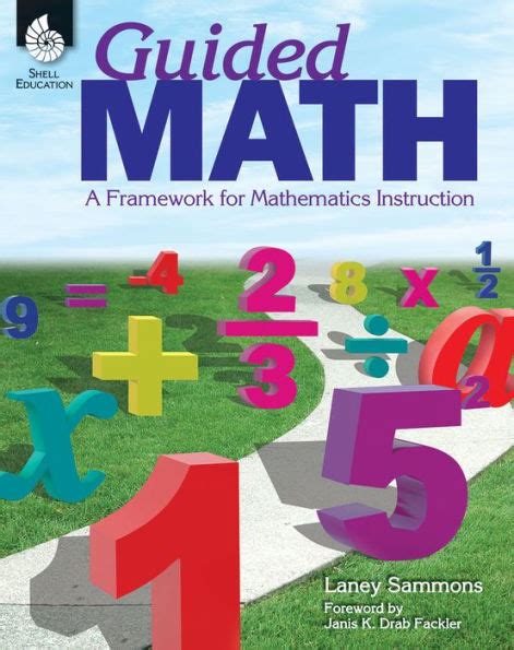 Guided math a framework for mathematics instruction sammons laney. - A guide for using the golden goblet in the classroom literature units.