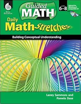 Guided math stretch functions back at you by lanney sammons. - Annie sloan s chalk paint workbook a practical guide to mixing color and making style choices.