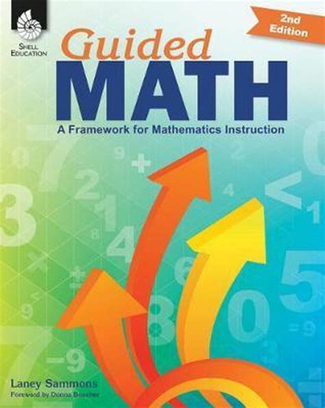 Guided math stretch what takes less than a minute by lanney sammons. - Manuale conciso di matematica e fisica.