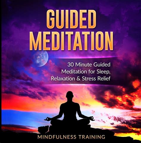 Guided meditation 30 minute guided meditation for sleep relaxation and stress relief. - How to overhaul massey t020 manual.
