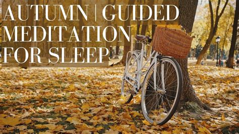 Guided meditation to fall asleep - Canadian Manuals Step-by-step …