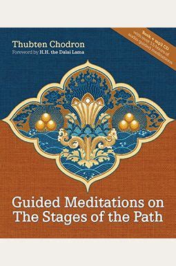 Guided meditations on the stages of the path with 15 hour mp3 meditation cd. - Measuring and improving social impacts a guide for nonprofits companies and impact investors.
