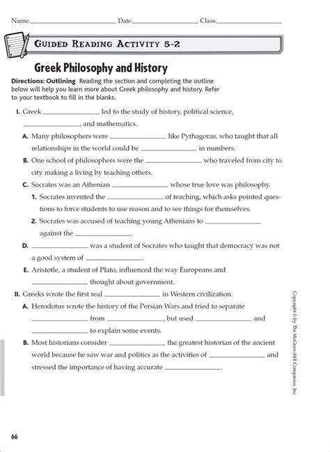 Guided reading activity greek philosopher and history. - Client profiles case management user manual.