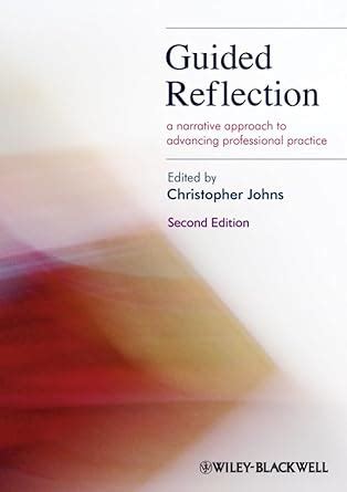 Guided reflection a narrative approach to advancing professional practice. - Manuale di officina ford transit connect.
