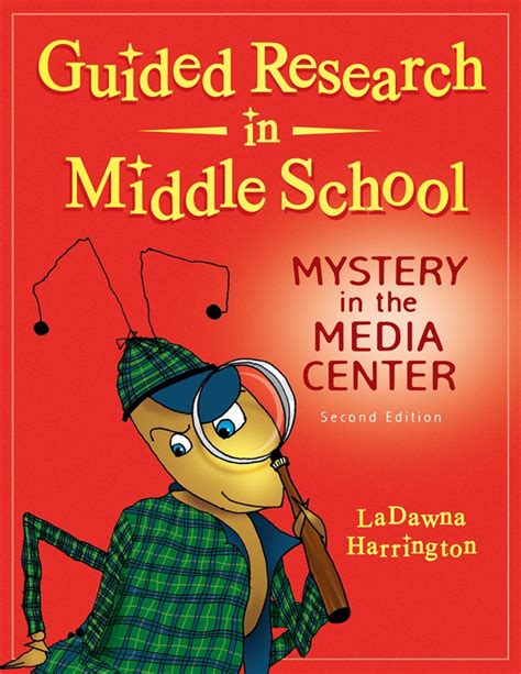 Guided research in middle school mystery in the media center 2nd edition. - The universal intelligence of spirits guides and god by donald mcdowall.