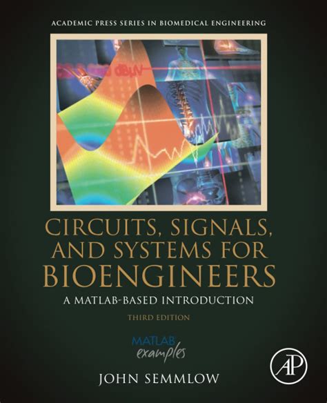 Guided solutions for signals and systems for bioengineers. - Prentice hall conceptual physics textbook answers.