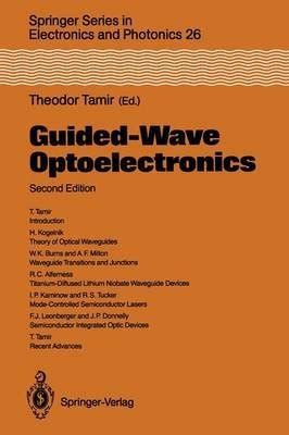 Guided wave optoelectronics springer series in electronics and photonics. - Yamaha g100 112i g100 115ii g100 210 g100 212 service manual.